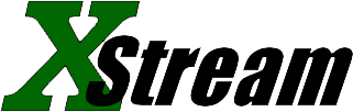 Logo XStream